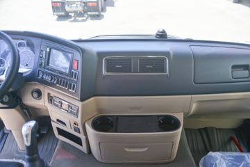 �й����� HOWO TX 340���� 8X4 7.5�����������賵(ZZ5317GJBN306GE1H)ͼƬ