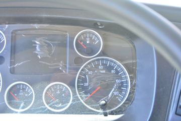 �й����� HOWO TX 340���� 8X4 7.5�����������賵(ZZ5317GJBN306GE1H)ͼƬ