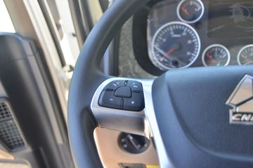 �й����� HOWO TX 340���� 8X4 7.5�����������賵(ZZ5317GJBN306GE1H)ͼƬ