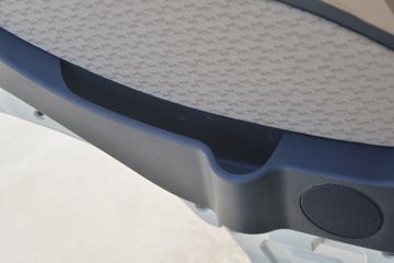 �й����� HOWO TX 340���� 8X4 7.5�����������賵(ZZ5317GJBN306GE1H)ͼƬ