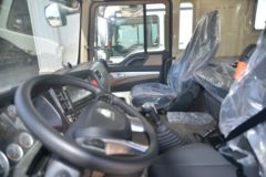 中国重汽 HOWO TX 340马力 8X4 7.5方混凝土搅拌车(ZZ5317GJBN306GE1H) 中国重汽 HOWO TX 340马力 8X4 7.5方混凝土搅拌车(ZZ5317GJBN306GE1H)