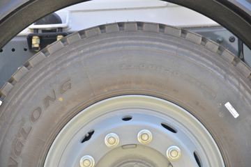 �й����� HOWO TX 340���� 8X4 7.5�����������賵(ZZ5317GJBN306GE1H)ͼƬ