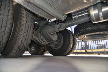 �й����� HOWO TX 340���� 8X4 7.5�����������賵(ZZ5317GJBN306GE1H)ͼƬ