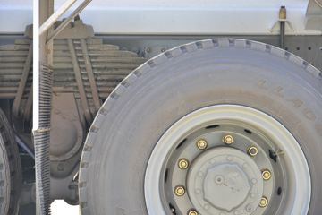 �й����� HOWO TX 340���� 8X4 7.5�����������賵(ZZ5317GJBN306GE1H)ͼƬ