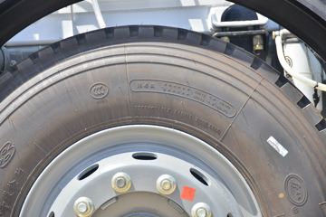 �й����� HOWO TX 340���� 8X4 7.5�����������賵(ZZ5317GJBN306GE1H)ͼƬ