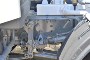 �й����� HOWO TX 340���� 8X4 7.5�����������賵(ZZ5317GJBN306GE1H)ͼƬ