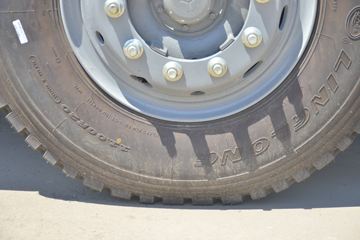 �й����� HOWO TX 340���� 8X4 7.5�����������賵(ZZ5317GJBN306GE1H)ͼƬ