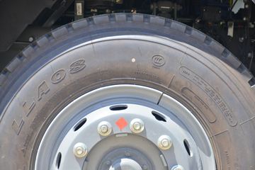 �й����� HOWO TX 340���� 8X4 7.5�����������賵(ZZ5317GJBN306GE1H)ͼƬ