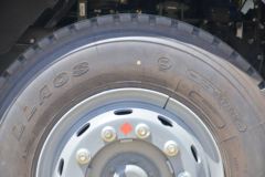 中国重汽 HOWO TX 340马力 8X4 7.5方混凝土搅拌车(ZZ5317GJBN306GE1H) 中国重汽 HOWO TX 340马力 8X4 7.5方混凝土搅拌车(ZZ5317GJBN306GE1H)