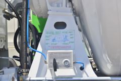 中国重汽 HOWO TX 340马力 8X4 7.5方混凝土搅拌车(ZZ5317GJBN306GE1H) 中国重汽 HOWO TX 340马力 8X4 7.5方混凝土搅拌车(ZZ5317GJBN306GE1H)