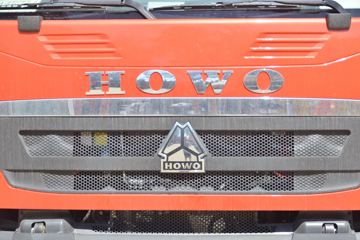 й HOWO TXؿ 310 6X2 7.8ػ()(ZZ1257N56CGF1)ͼƬ