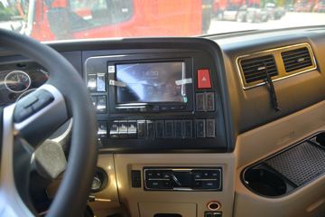 �й����� HOWO TX�ؿ� 310���� 6X2 7.8�������ػ���(����)ͼƬ