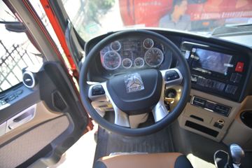 �й����� HOWO TX�ؿ� 310���� 6X2 7.8�������ػ���(����)ͼƬ