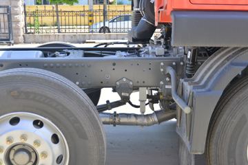 �й����� HOWO TX�ؿ� 310���� 6X2 7.8�������ػ���(����)ͼƬ