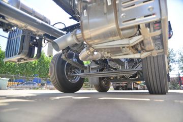�й����� HOWO TX�ؿ� 310���� 6X2 7.8�������ػ���(����)ͼƬ