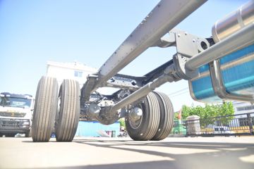 �й����� HOWO TX�ؿ� 310���� 6X2 7.8�������ػ���(����)ͼƬ
