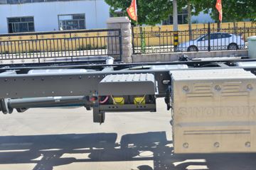 �й����� HOWO TX�ؿ� 310���� 6X2 7.8�������ػ���(����)ͼƬ