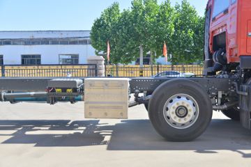 �й����� HOWO TX�ؿ� 310���� 6X2 7.8�������ػ���(����)ͼƬ