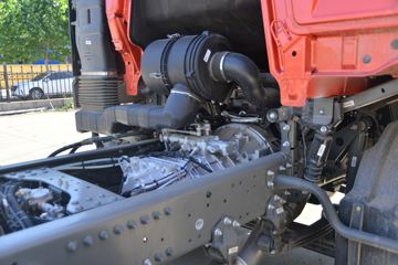 �й����� HOWO TX�ؿ� 310���� 6X2 7.8�������ػ���(����)ͼƬ