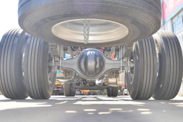 �й����� HOWO TX�ؿ� 310���� 6X2 7.8�������ػ���(����)ͼƬ