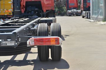 �й����� HOWO TX�ؿ� 310���� 6X2 7.8�������ػ���(����)ͼƬ
