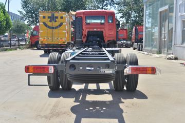 �й����� HOWO TX�ؿ� 310���� 6X2 7.8�������ػ���(����)ͼƬ