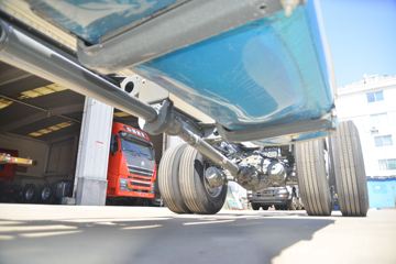 �й����� HOWO TX�ؿ� 310���� 6X2 7.8�������ػ���(����)ͼƬ