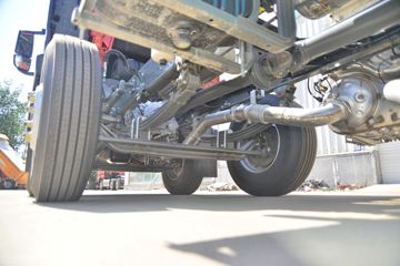 �й����� HOWO TX�ؿ� 310���� 6X2 7.8�������ػ���(����)ͼƬ