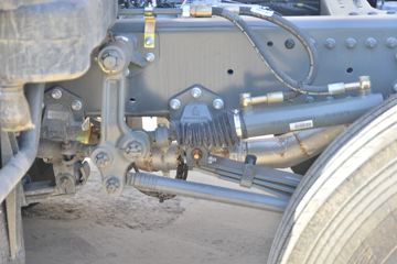 �й����� HOWO TX�ؿ� 310���� 6X2 7.8�������ػ���(����)ͼƬ