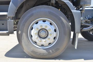 �й����� HOWO TX�ؿ� 310���� 6X2 7.8�������ػ���(����)ͼƬ