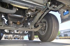 中国重汽 HOWO TX重卡 310马力 6X2 7.8米栏板载货车(国六)(ZZ1257N56CGF1)