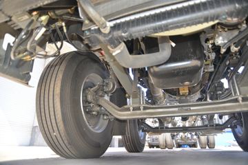 �й����� HOWO TX�ؿ� 310���� 6X2 7.8�������ػ���(����)ͼƬ