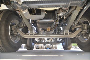 �й����� HOWO TX�ؿ� 310���� 6X2 7.8�������ػ���(����)ͼƬ