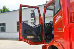 一汽解放 J6L中卡 超值版 180马力 4X2 6.2米栏板载货车(CA1180P62K1L4E5)