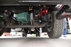 一汽解放 J6L中卡 超值版 180马力 4X2 6.2米栏板载货车(CA1180P62K1L4E5)