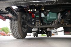 一汽解放 J6L中卡 超值版 180马力 4X2 6.2米栏板载货车(CA1180P62K1L4E5)