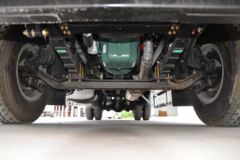 一汽解放 J6L中卡 超值版 180马力 4X2 6.2米栏板载货车(CA1180P62K1L4E5)