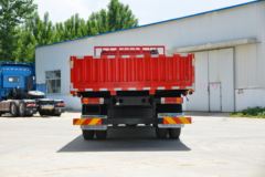 一汽解放 J6L中卡 超值版 180马力 4X2 6.2米栏板载货车(CA1180P62K1L4E5)