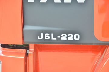 һ J6Lп  220 4X2 6.75ػ(CA1180P62K1L4E5)ͼƬ