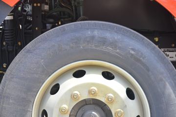 һ����� J6L�п� ������ 220���� 4X2 6.75�������ػ���ͼƬ