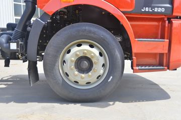 һ����� J6L�п� ������ 220���� 4X2 6.75�������ػ���ͼƬ