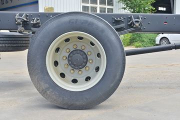 һ����� J6L�п� ������ 220���� 4X2 6.75�������ػ���ͼƬ