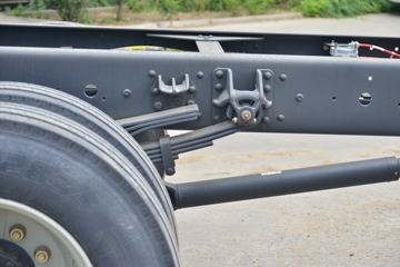 һ����� J6L�п� ������ 220���� 4X2 6.75�������ػ���ͼƬ
