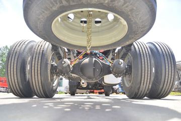 һ����� J6L�п� ������ 220���� 4X2 6.75�������ػ���ͼƬ