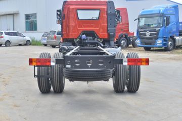 һ����� J6L�п� ������ 220���� 4X2 6.75�������ػ���ͼƬ