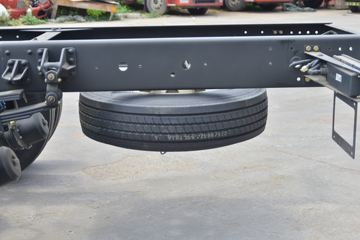 һ����� J6L�п� ������ 220���� 4X2 6.75�������ػ���ͼƬ