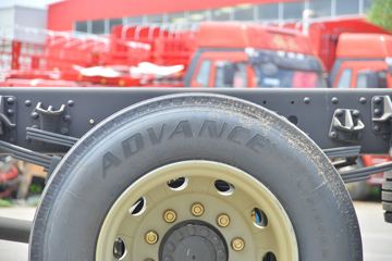 һ����� J6L�п� ������ 220���� 4X2 6.75�������ػ���ͼƬ