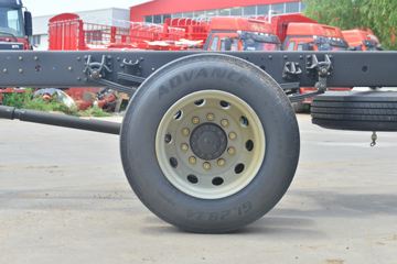 һ����� J6L�п� ������ 220���� 4X2 6.75�������ػ���ͼƬ