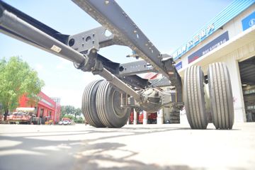 һ����� J6L�п� ������ 220���� 4X2 6.75�������ػ���ͼƬ