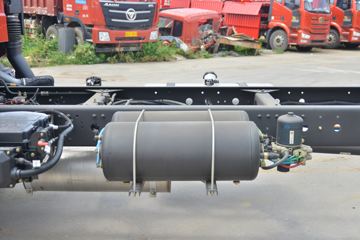һ����� J6L�п� ������ 220���� 4X2 6.75�������ػ���ͼƬ